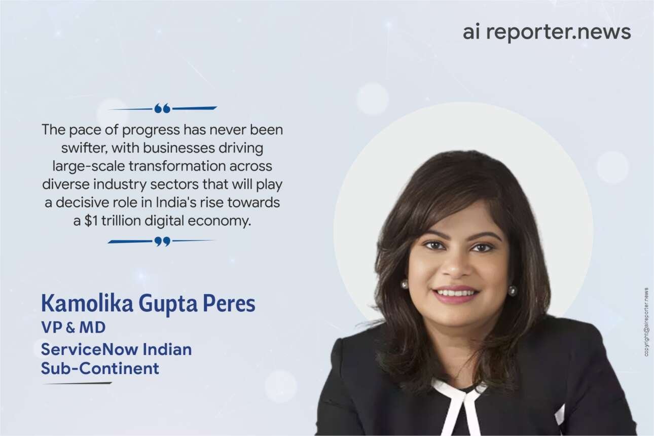 16.2 Million Indians Need Upskilling for AI, Automation: New Research I ...