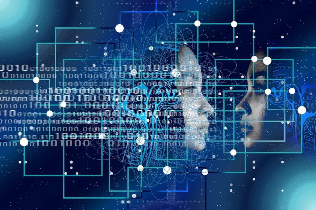 Advocating for Secure AI Enablement in Enterprises. Image: AI Reporter